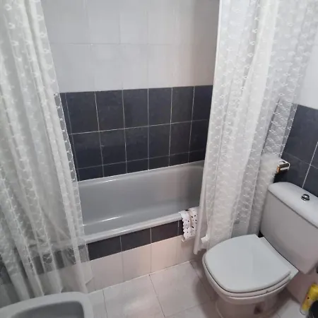 Torrevieja Apartment