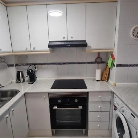 Torrevieja Apartment Apartment
