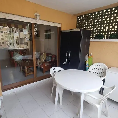 Torrevieja Apartment