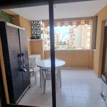 Torrevieja Apartment Apartment