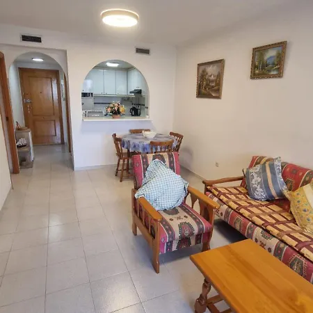 Apartment Torrevieja Apartment *