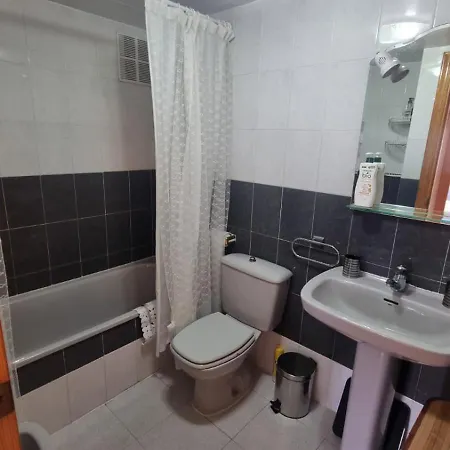 Appartamento Torrevieja Apartment Torrevieja
