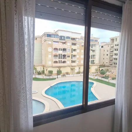 Torrevieja Apartment Torrevieja