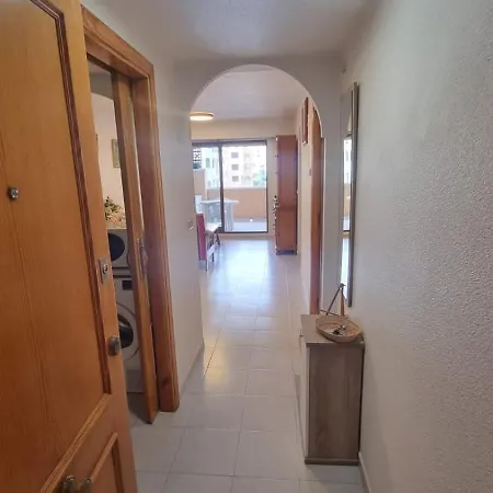 Torrevieja Apartment * Torrevieja