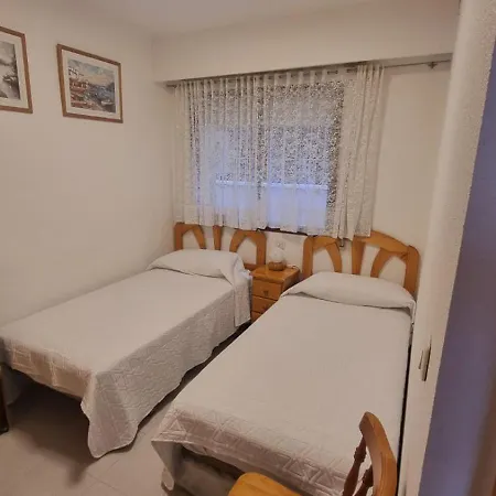 Torrevieja Apartment Appartamento Torrevieja