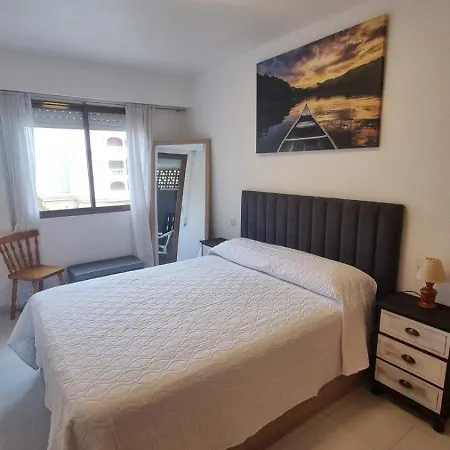Appartamento Torrevieja Apartment