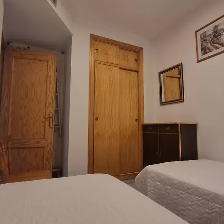 Torrevieja Apartment Appartamento Torrevieja