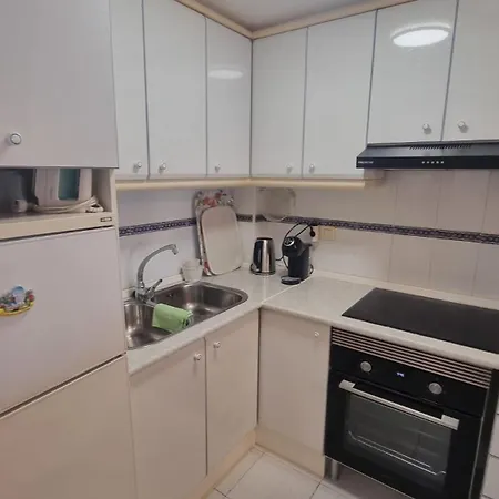 Torrevieja Apartment *