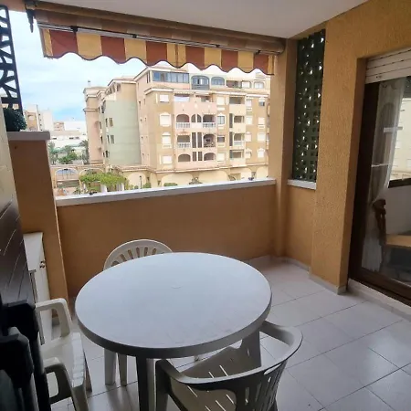 Torrevieja Apartment * Torrevieja