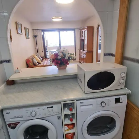Torrevieja Apartment Appartamento *