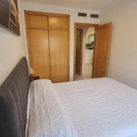 Torrevieja Apartment