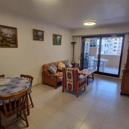 דירה Torrevieja Apartment טורבייחה